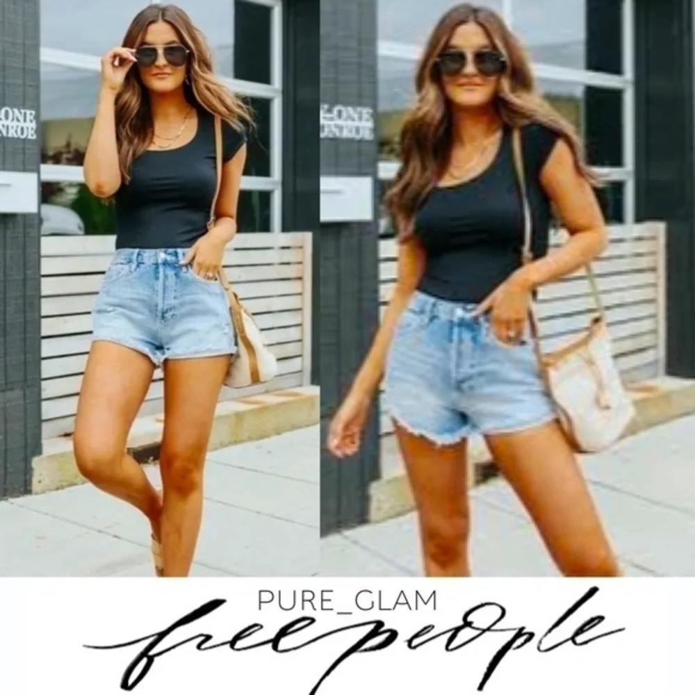 Free People new free
